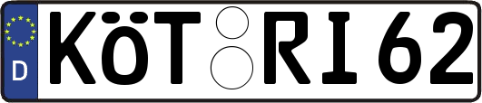 KÖT-RI62