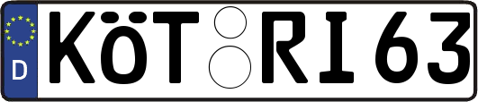 KÖT-RI63