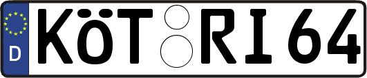 KÖT-RI64