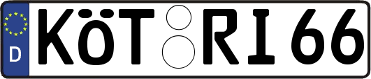 KÖT-RI66