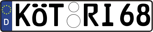 KÖT-RI68