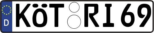 KÖT-RI69
