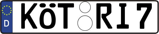 KÖT-RI7