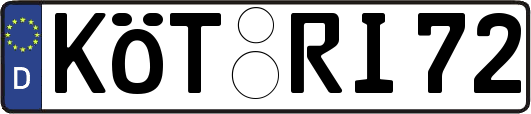 KÖT-RI72