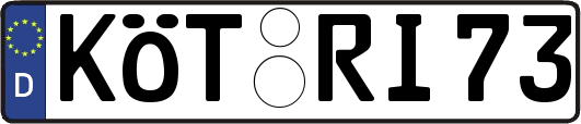 KÖT-RI73