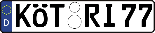 KÖT-RI77