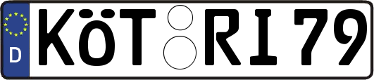 KÖT-RI79