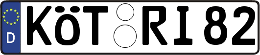 KÖT-RI82