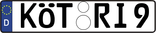 KÖT-RI9