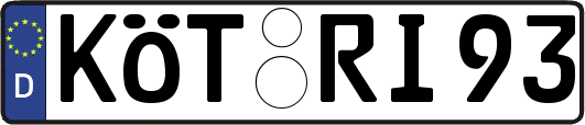 KÖT-RI93