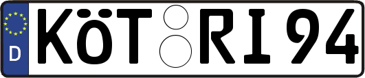 KÖT-RI94