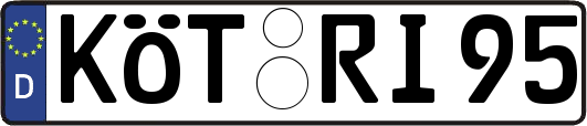 KÖT-RI95