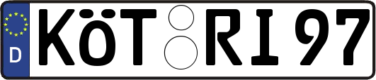 KÖT-RI97