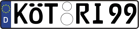 KÖT-RI99