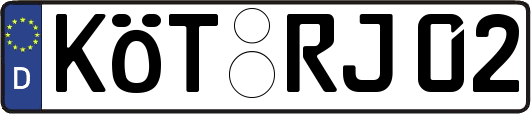 KÖT-RJ02