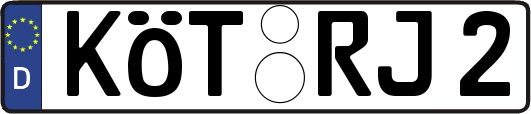 KÖT-RJ2