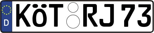 KÖT-RJ73