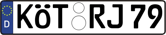 KÖT-RJ79