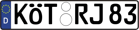 KÖT-RJ83