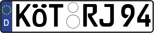 KÖT-RJ94