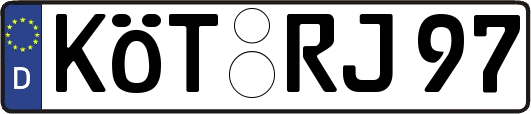 KÖT-RJ97