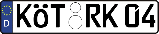 KÖT-RK04