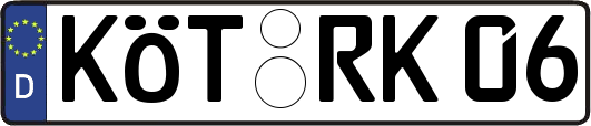 KÖT-RK06
