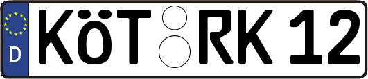 KÖT-RK12