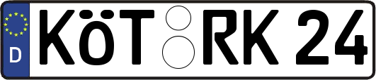 KÖT-RK24