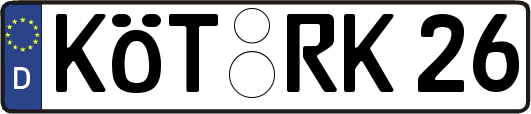 KÖT-RK26