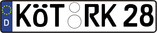 KÖT-RK28
