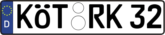 KÖT-RK32