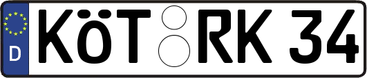 KÖT-RK34