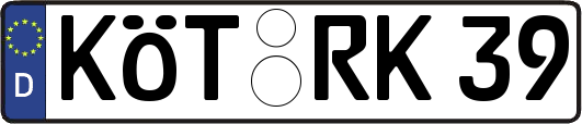 KÖT-RK39