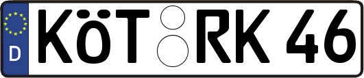 KÖT-RK46