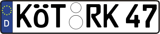 KÖT-RK47