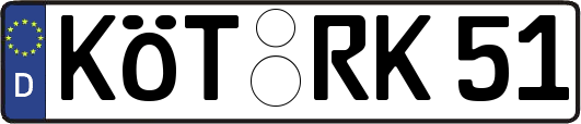 KÖT-RK51