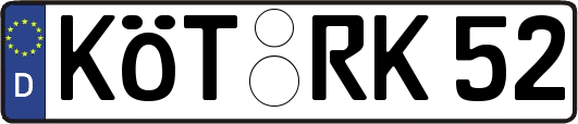 KÖT-RK52