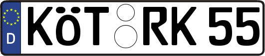 KÖT-RK55