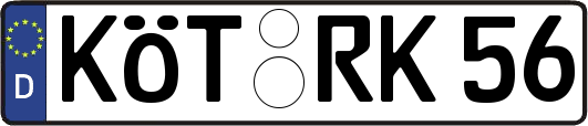 KÖT-RK56