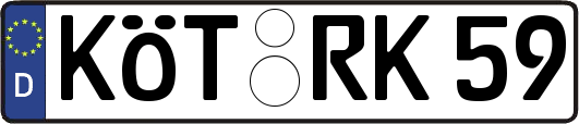 KÖT-RK59