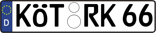 KÖT-RK66