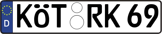 KÖT-RK69