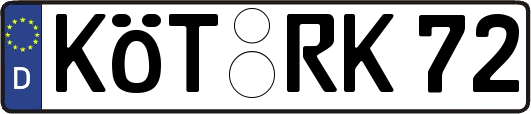 KÖT-RK72