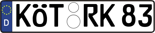 KÖT-RK83