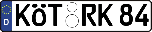 KÖT-RK84