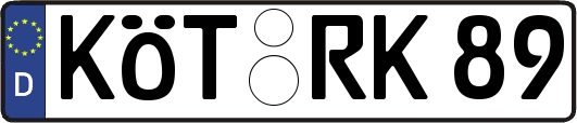 KÖT-RK89