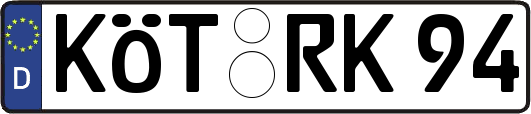 KÖT-RK94