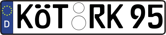 KÖT-RK95