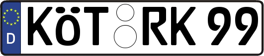 KÖT-RK99